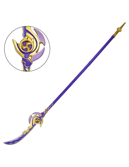 Espada em plástico e espuma Engulfing...