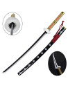 Katana decorativa LED de Trafalgar Law - One Piece