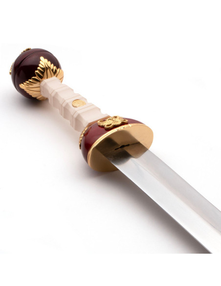 Espada romana não oficial do General...