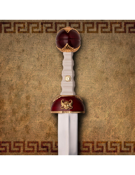 Espada romana não oficial do General...