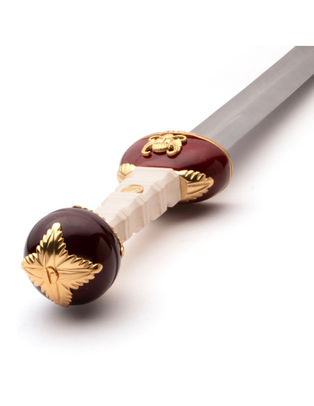 Espada romana não oficial do General...