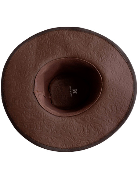 Chapéu Deluxe não oficial Van Helsing...