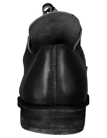 Sapatos Renacentistas modelo Nolthe,...