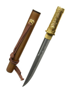 Tanto Bushido marca Hanwei (35,6 cm.)