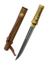 Tanto Bushido marca Hanwei (35,6 cm.)