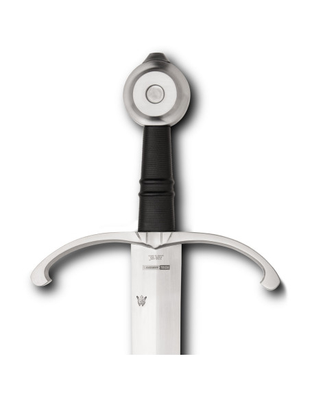 Espada Medieval para armar, Royal...