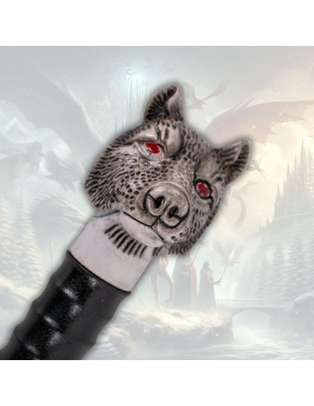 Espada não oficial Garra de Jon Snow,...