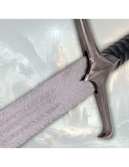 Espada não oficial Garra de Jon Snow,...