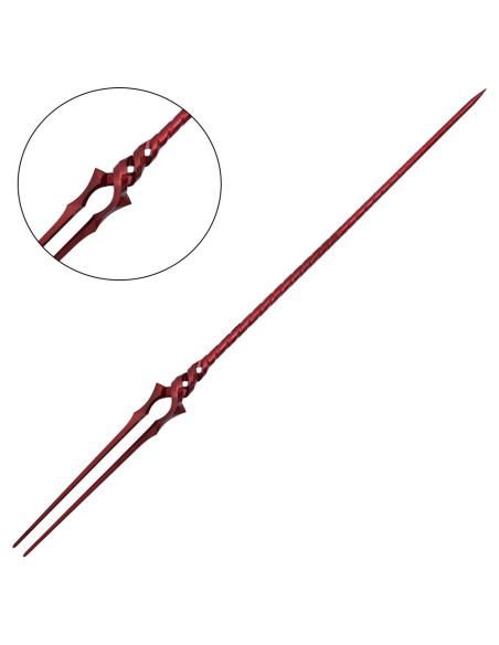 Lança não oficial de Longinus, Neon...