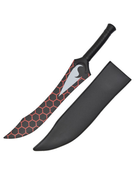 Espadas não oficiais Arqueiro Yin...