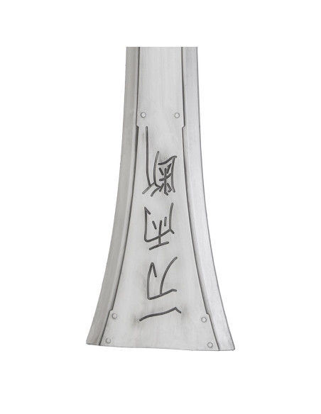 Espada não oficial Cloud Strife,...