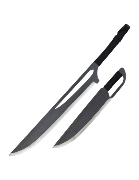 Espadas não oficiais Ichigo Kurosaki...