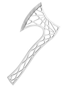 Machado de cozinha marca Samura, modelo Juggernaut