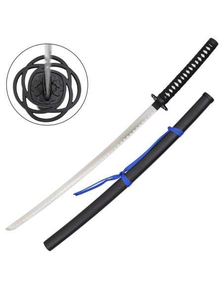 Katana não oficial Yamatonokami...