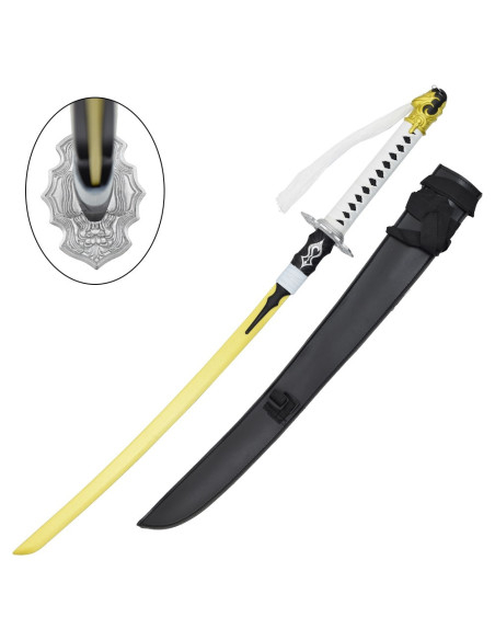 Katana decorativa Yorha - Nier: Automata