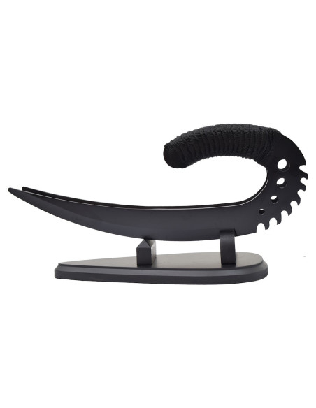 Garras de Sabre Negro As Crônicas de...