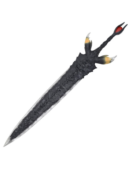 Espada não oficial de Dante, Devil...