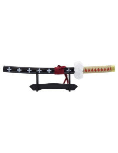 Katana miniatura de bambu de Trafalgar Law - One Piece 2