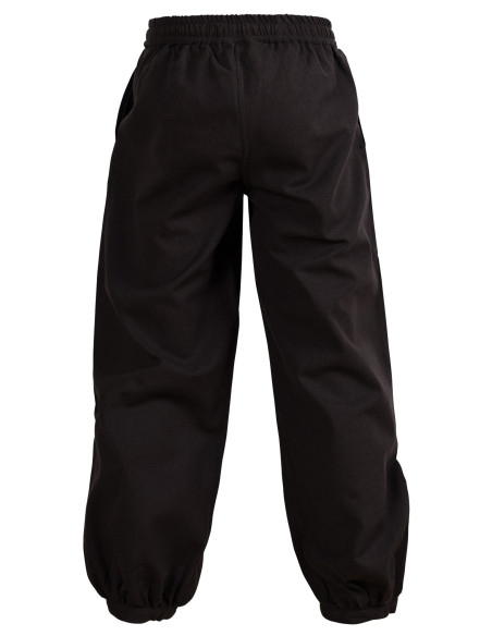 Pantalones medievais para crianças...