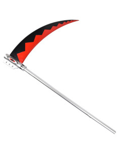 Foice do mangá japonês, Soul Eater