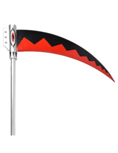 Foice do mangá japonês, Soul Eater 2