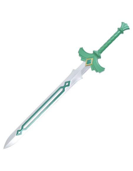 Espada da Deusa de Legend of Zelda