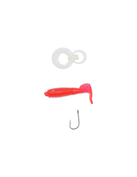 Kit de sobrevivência profissional da...