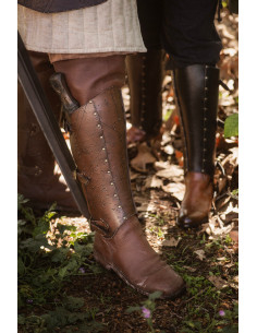 Grebas Mercenário clássicas