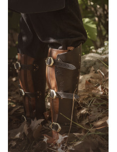 Grebas Mercenário clássicas 2