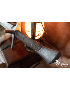 Espada Medieval Longa, Friedrich para LARP 2