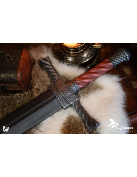 Espada Medieval longa Cavaleiro para...
