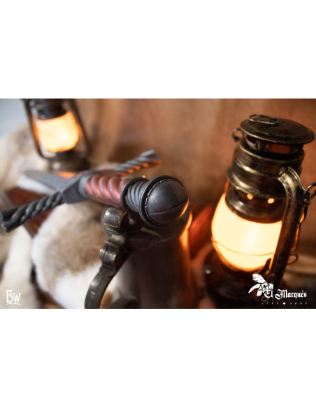 Espada Medieval longa Cavaleiro para...