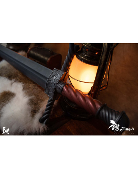 Espada Medieval longa Cavaleiro para...