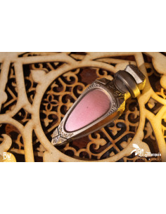 Poção mágica arremessável em espuma