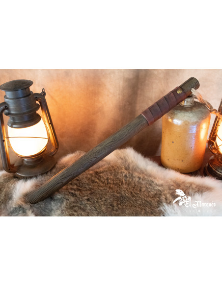 Porra inofensiva para LARP