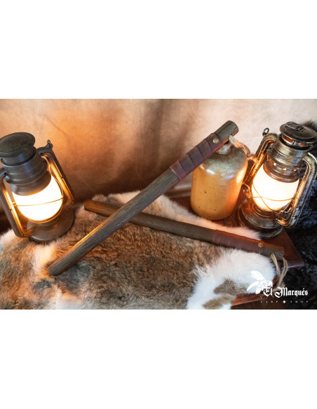 Porra inofensiva para LARP