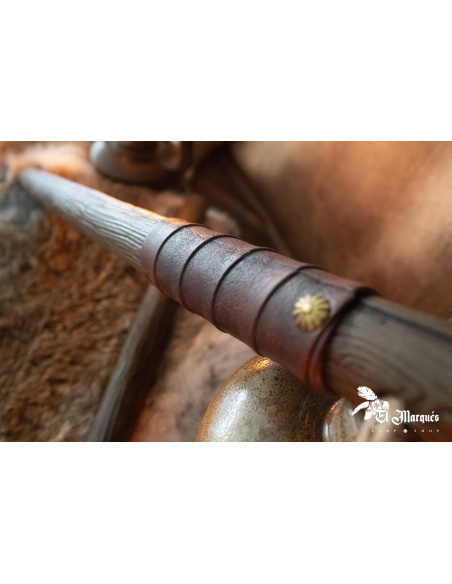 Porra inofensiva para LARP