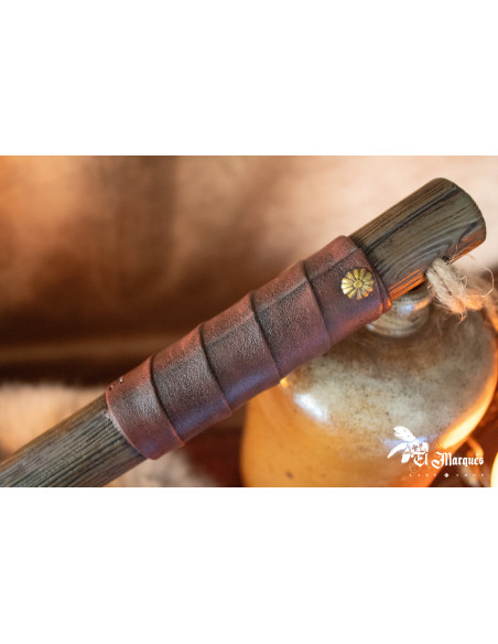 Porra inofensiva para LARP