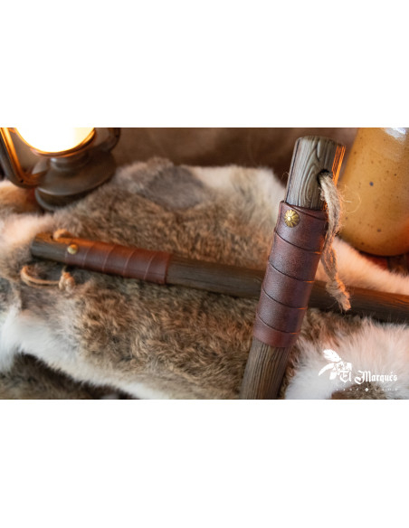 Porra inofensiva para LARP