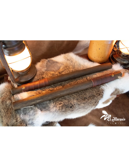 Porra inofensiva para LARP