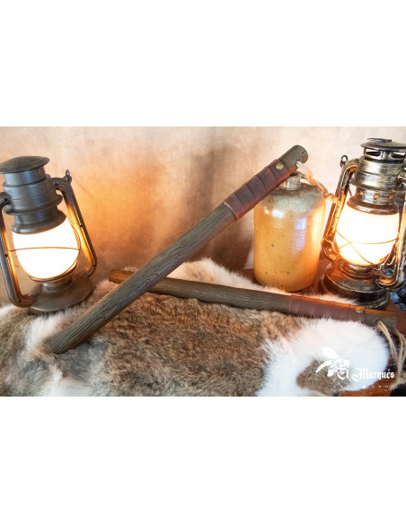 Porra inofensiva para LARP