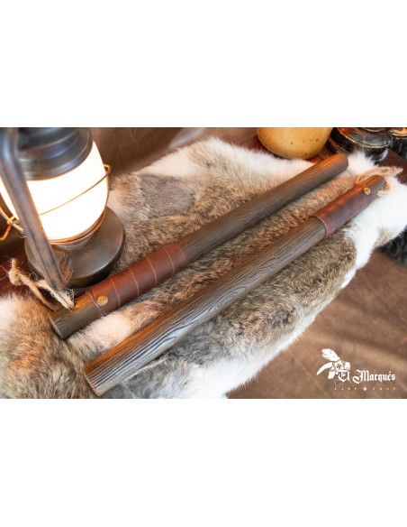 Porra inofensiva para LARP