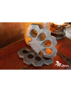 Punho Hogan, inofensivo, para LARP 2