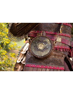 Cantil de Odin Viking com alça