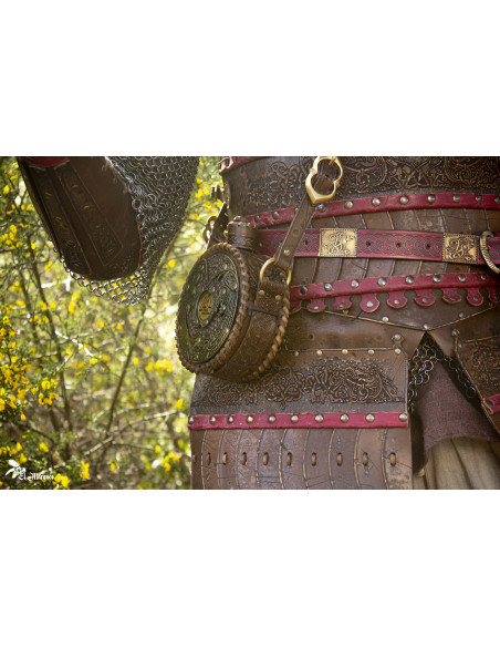 Cantil de Odin Viking com alça