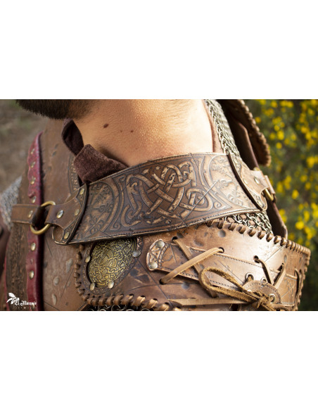 Cantil de Odin Viking com alça