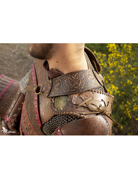 Cantil de Odin Viking com alça