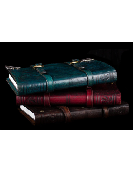 Livro Grimório dos feitiços