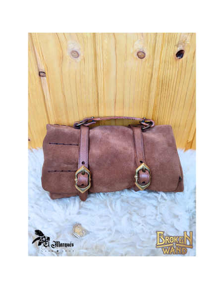 Conjunto cirúrgico para LARP