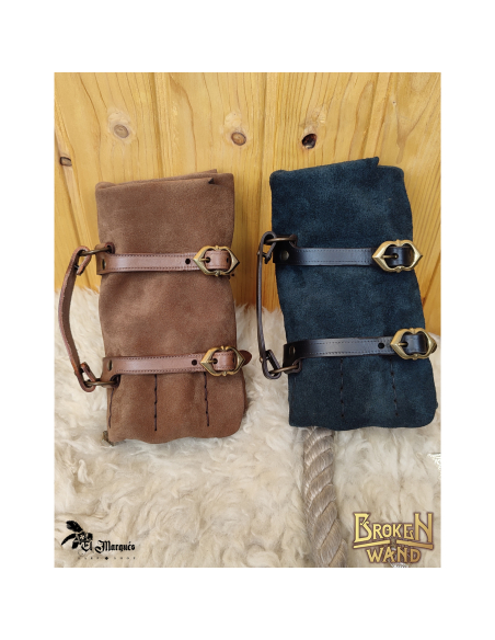 Conjunto cirúrgico para LARP